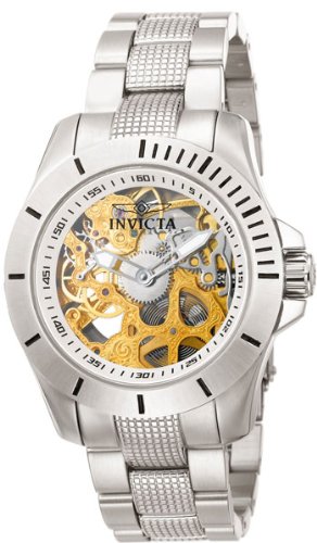 review Invicta 