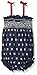 Burt's Bees Baby Girls' Bandana Print Organic Bubble