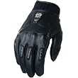 Shift Racing Dynasty Women's Leather Street Bike Racing Motorcycle Gloves