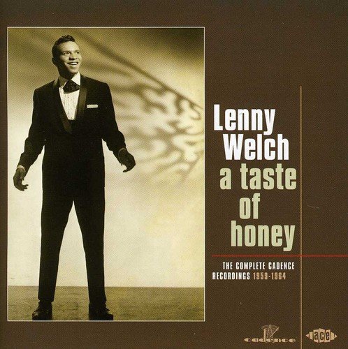 Lenny Welch - Dancin