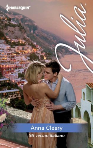 Mi vecino italiano (Julia) (Spanish Edition)