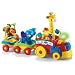 Fisher-Price Amazing Animals Sing and Go Choo-Choo