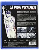 Image de Things To Come - La Vida Futura (Blu-Ray)