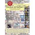 Tinnitus ist heilbar!: Die Biomentale Therapie Forschungsbericht und Patientenberichte