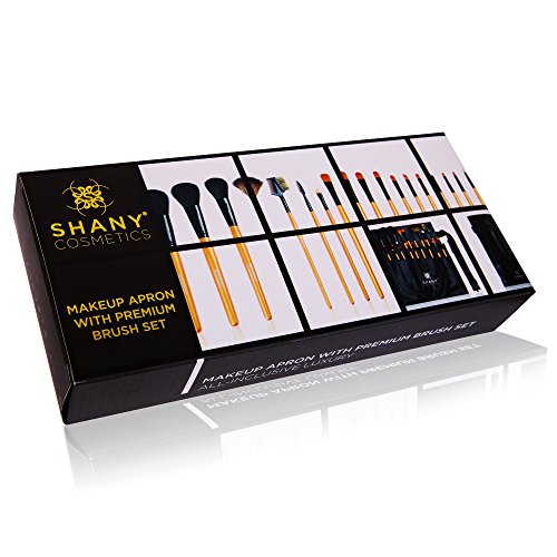 etics Makeup Brush SET FOR Professionals N