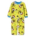 Toddler Boys' Sponge Bob 2-pc. Fleece North - Lemon