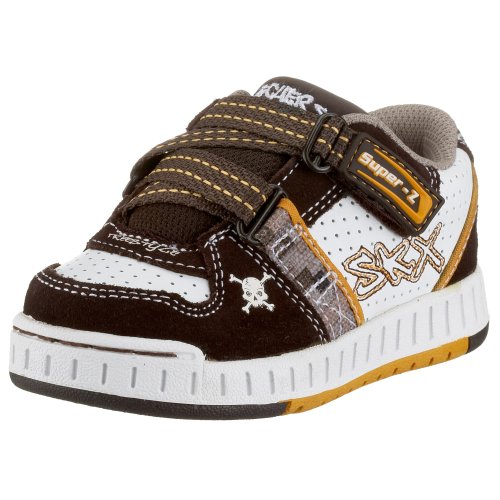 Skechers Infant Toddler Nollies - Freestyle Sneaker