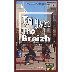 Tri Yann Tro Breizh