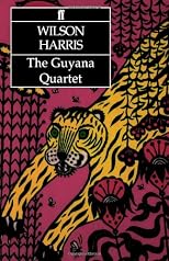 The Guyana Quartet