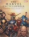 Marvel Encyclopedia