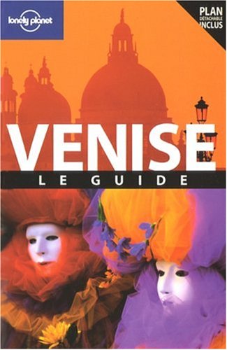 City Travel Guides Discounted  Livres : Venise