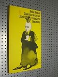 Letzte unfrisierte Gedanken - Stanislaw Jerzy Lec, Karl Dedecius