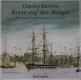 Reise auf der Beagle - 1 CD - Charles Darwin