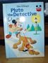 Walt Disney Productions presents Pluto the detective (Disney's wonderful world of reading)