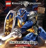 Lost Kingdom