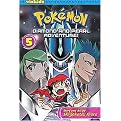 Pokemon Diamond and Pearl Adventure! 5 (Paperback)