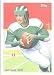 2009 Topps National Chicle #C100 Micheal Vick Philadelphia Eagles Football Card Mint Condition- Shipped In Protective ScrewDown Display Case!