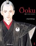 Ôoku: The Inner Chamber, Volume 1