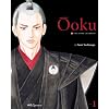 �oku: The Inner Chambers, Vol. 1