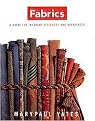 Fabrics (A Guide for Interior Designers and Architects) (Illustrated) (Hardcover)