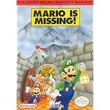 Mario is Missing