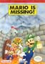Mario is Missing!