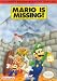 Mario is Missing!