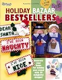 Holiday Home Decor Books