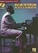 Oscar Peterson Plays Standard Piano Signature Licks Bk/Cd