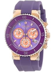 Mulco Unisex MW3-70604-055 Bluemarine Chronograph Swiss Movement Watch