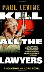 Kill All the Lawyers
