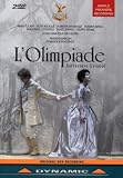 Produkt-Bild: Baldassarre Galuppi - L'Olimpiade