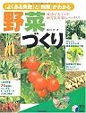 「よくある失敗」と「対策」がわかる野菜づくり (実用BEST BOOKS)