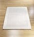 (Parent_T470235) Autograph Stepped Border Rug in Household & Kitchen