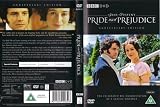 Pride and Prejudice BBC Anniversary Edition 2 Disc Set