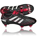 Adidas Junior X Predator X Soft Ground Football Boots