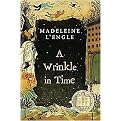 A Wrinkle in Time (Reprint) (Paperback)