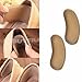 ensunpal store Shoe Heel Inserts Insoles Pads Cushion Grip Protector