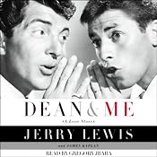 Dean and Me: A Love Story | [Jerry Lewis, James Kaplan]