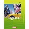 English G 21 - Grundausgabe D: Band 4: 8. Schuljahr - Sch�lerbuch: Kartoniert