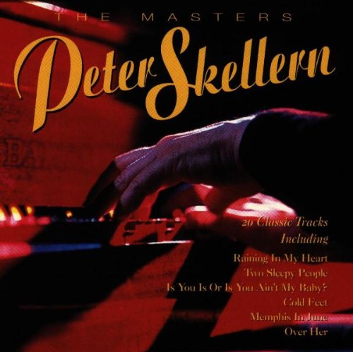 Peter Skellern - The Masters - Zortam Music