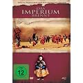 Das Imperium brennt