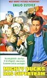 The Mighty Ducks [VHS] [1993] VHS