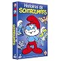 Histoires de schtroumpfs