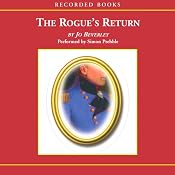 The Rogue's Return | [Jo Beverley]