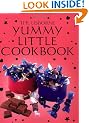 The Usborne Yummy Little Cookbook (Miniature Editions)
