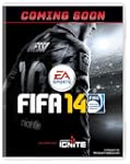 FIFA 14 (PS4)