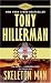Skeleton Man by Tony Hillerman