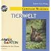 "Tierwelt" - Kinderheft mit CD: Liederheft mit CD. (Musikgarten)