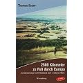 2500 Kilometer zu Fu� durch Europa: Auf Jakobswegen vom Bodensee zum "Ende der Welt"